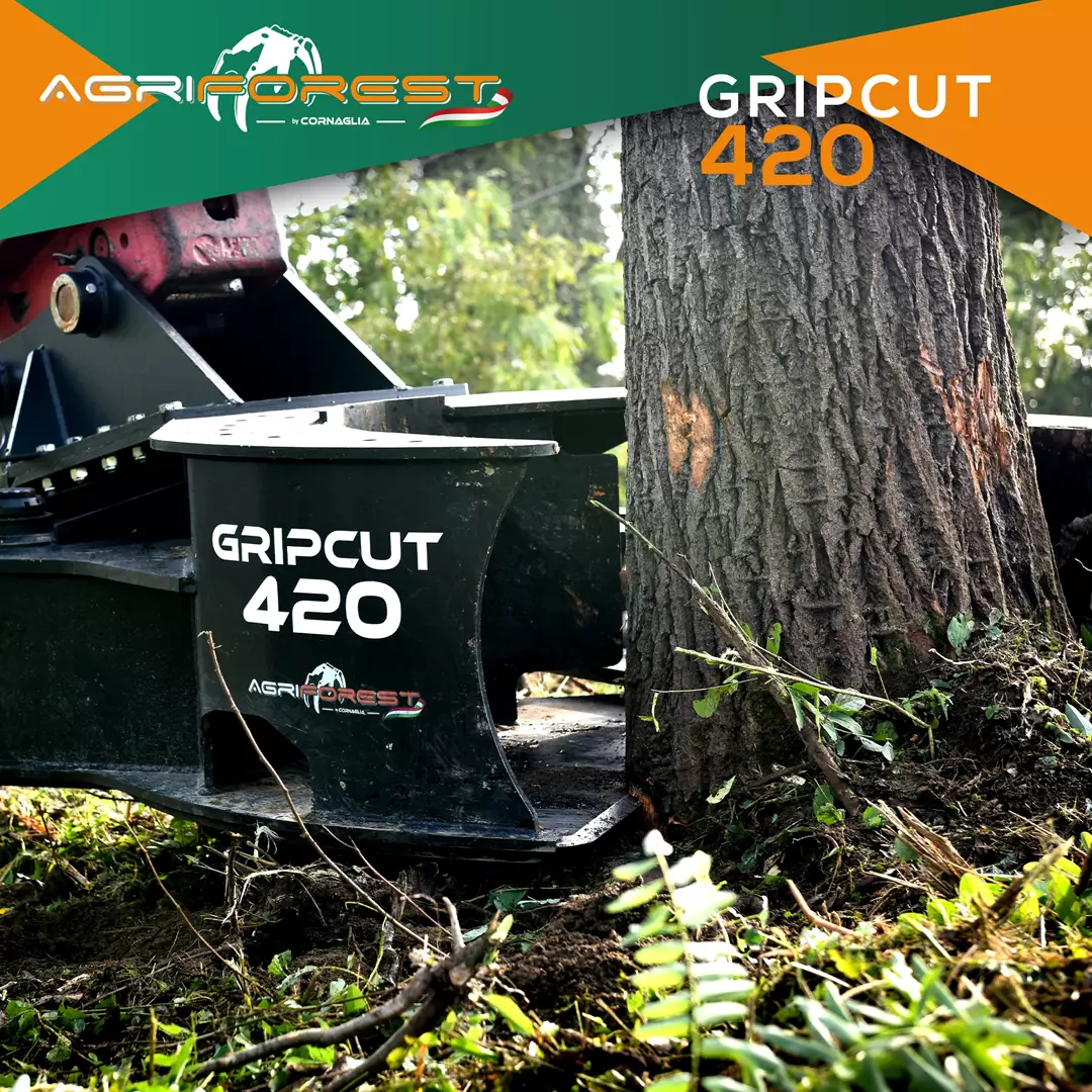 GRIPCUT 420